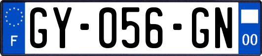 GY-056-GN