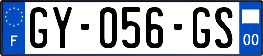 GY-056-GS