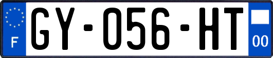 GY-056-HT