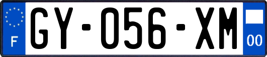 GY-056-XM