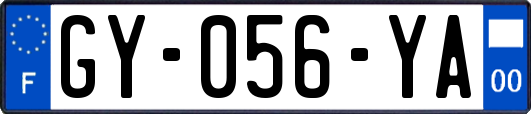 GY-056-YA