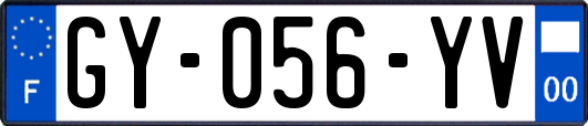 GY-056-YV