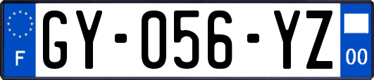 GY-056-YZ