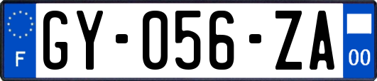 GY-056-ZA
