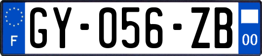 GY-056-ZB