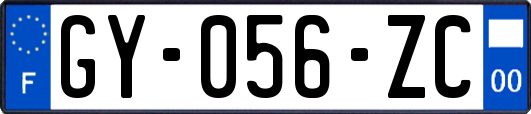 GY-056-ZC