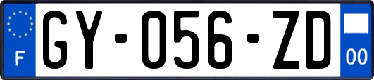 GY-056-ZD