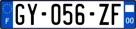 GY-056-ZF