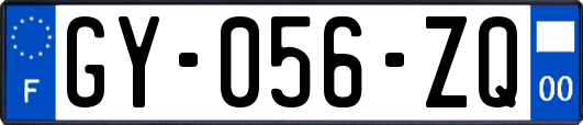 GY-056-ZQ