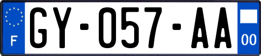 GY-057-AA