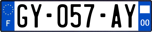 GY-057-AY