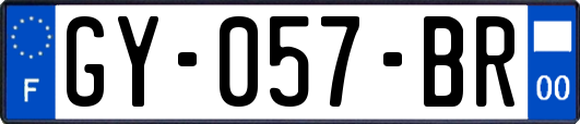 GY-057-BR