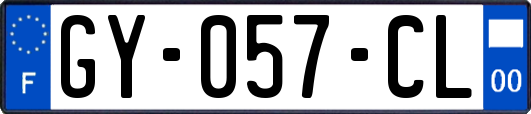 GY-057-CL