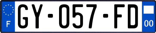 GY-057-FD