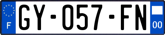 GY-057-FN