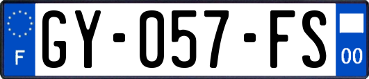 GY-057-FS
