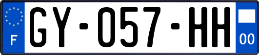 GY-057-HH