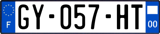 GY-057-HT