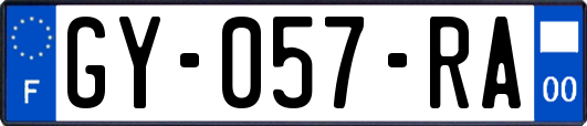 GY-057-RA