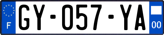 GY-057-YA