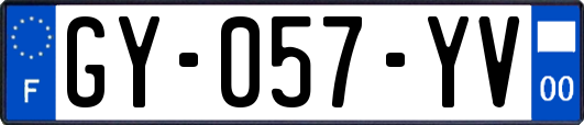 GY-057-YV