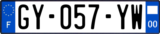 GY-057-YW