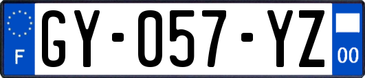 GY-057-YZ