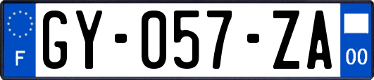 GY-057-ZA