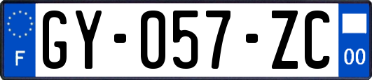 GY-057-ZC