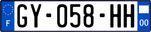 GY-058-HH