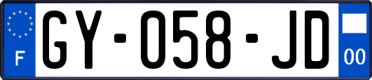 GY-058-JD