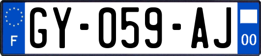 GY-059-AJ