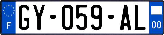 GY-059-AL