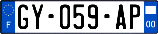 GY-059-AP