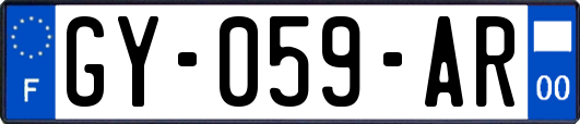 GY-059-AR