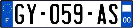 GY-059-AS
