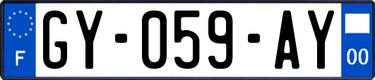 GY-059-AY