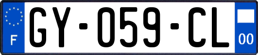 GY-059-CL