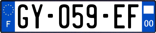 GY-059-EF
