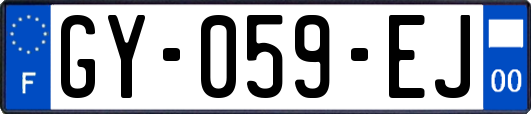 GY-059-EJ