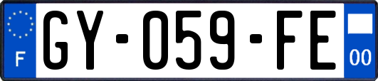 GY-059-FE