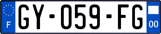 GY-059-FG