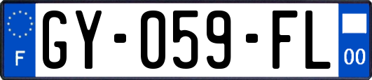 GY-059-FL