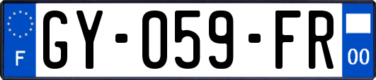 GY-059-FR