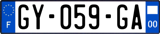 GY-059-GA