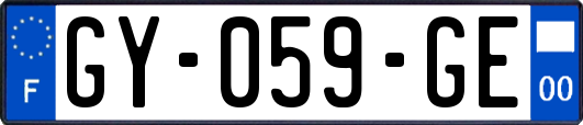 GY-059-GE