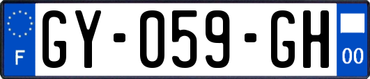 GY-059-GH