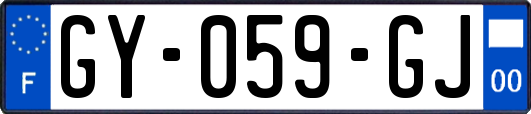 GY-059-GJ