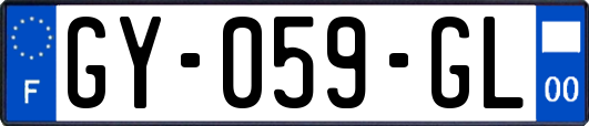 GY-059-GL