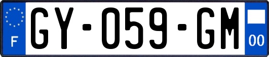 GY-059-GM